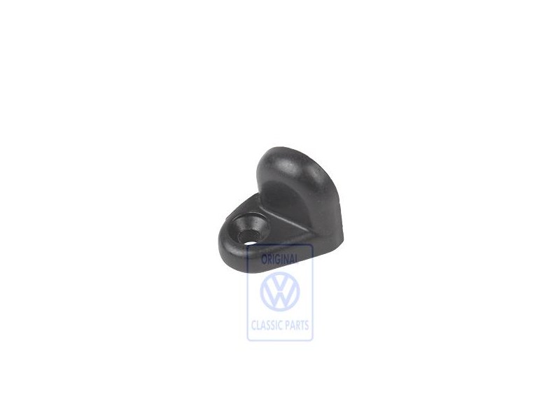 VW Original Cojinete Angular - 251837616