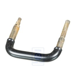 VW Original Estribo - 251843351B