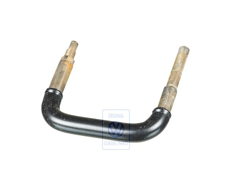 VW Original Estribo - 251843351B