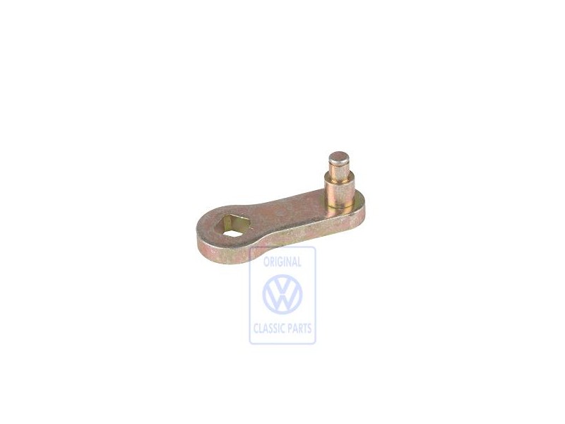 VW Original Pieza Guia - 251843376