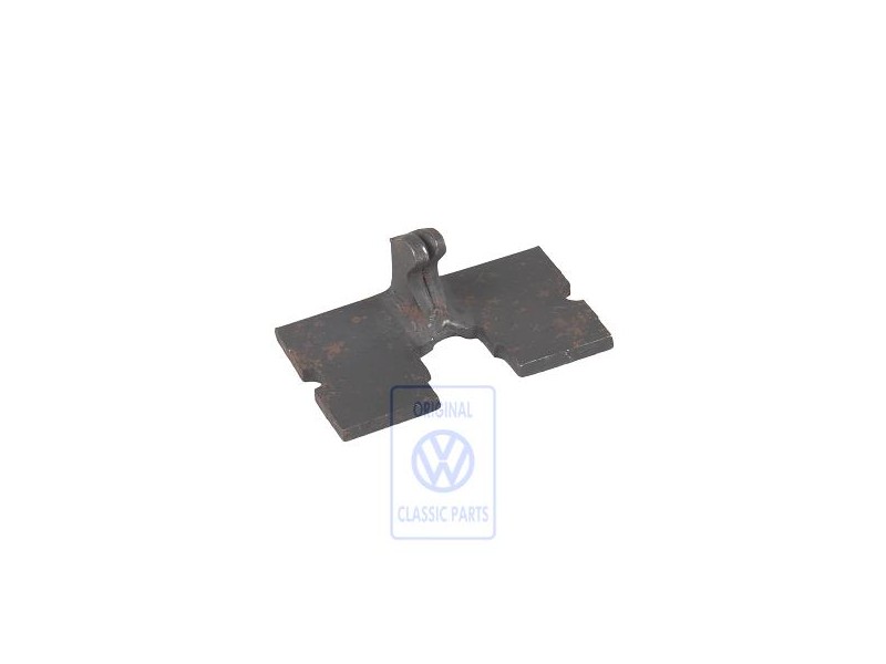VW Original Gancho - 251843660B