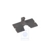 VW Original Gancho - 251843660B