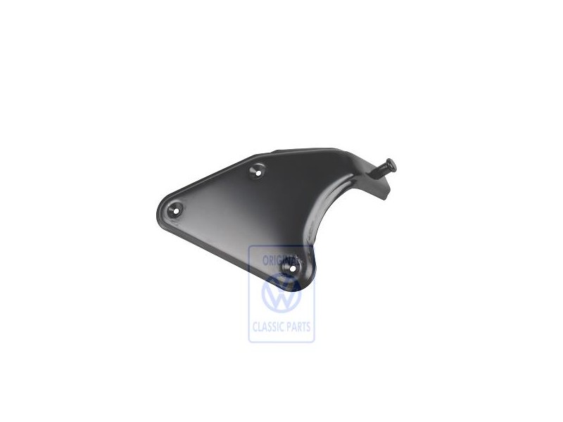 VW Original Pieza Arrastre P. Puerta Corr. 
