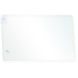VW Original Cristal De Puerta - 251845202
