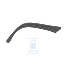 VW Original Cubierta P. Recorte Rueda - 251853717A