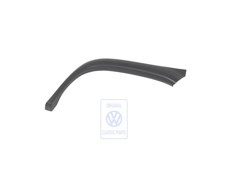 VW Original Cubierta P. Recorte Rueda - 251853717A