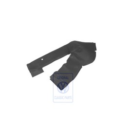 VW Original Amortiguacion P. Caja Rueda Negro - 251863685D 041