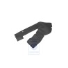VW Original Amortiguacion P. Caja Rueda Negro - 251863685D 041
