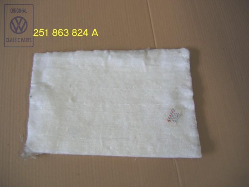 VW Original Amortiguacion - 251863824A
