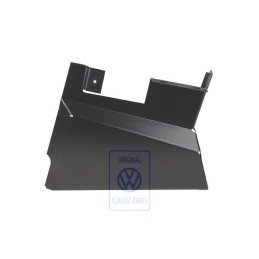 VW Original Carter De Amortiguacion - 251864781A