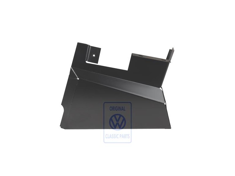 VW Original Carter De Amortiguacion - 251864781A