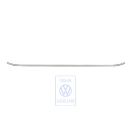 VW Original Moldura Cobertora - 251867535