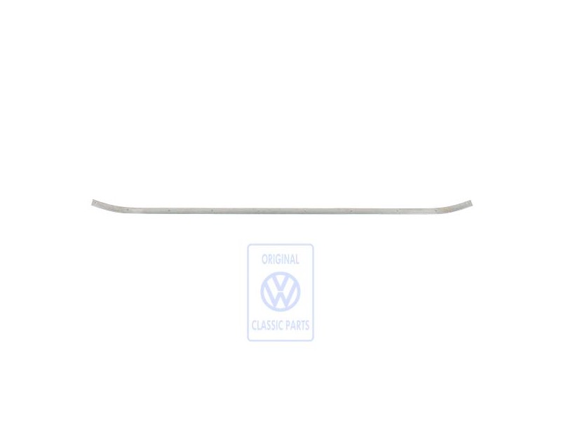 VW Original Moldura Cobertora - 251867535