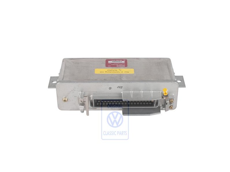 VW Original Unidad De Control Para Abs - 251907379A
