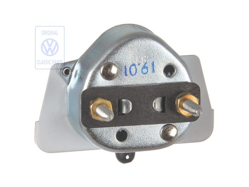VW Original Indicador Nivel De Combustible - 251919031A
