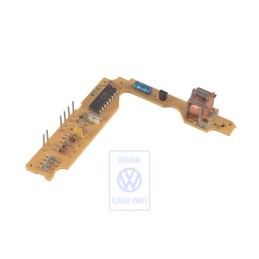 VW Original Unidad De Control Para Controle Presion De Aceite - 251919064C