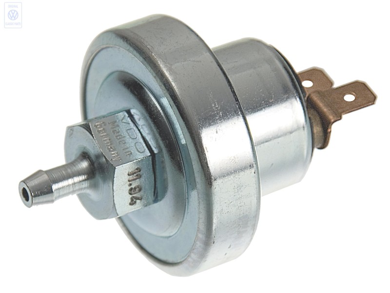 VW Original Transmisor De Presion - 251919269