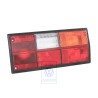 VW Original Piloto Trasero Con Luz De Marcha Atras - 251945112F