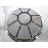 VW Original Luz Interior Con Interruptor - 251947105A