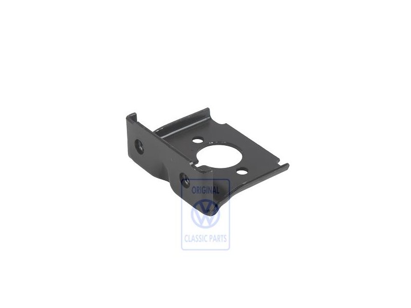 VW Original Chapa Soporte - 251955209