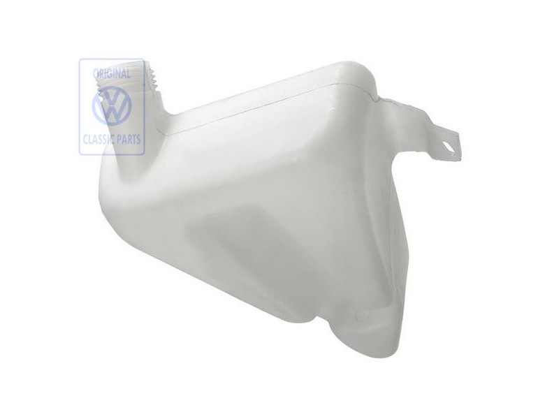 VW Original Deposito De Agua De Lavado - 251955453E