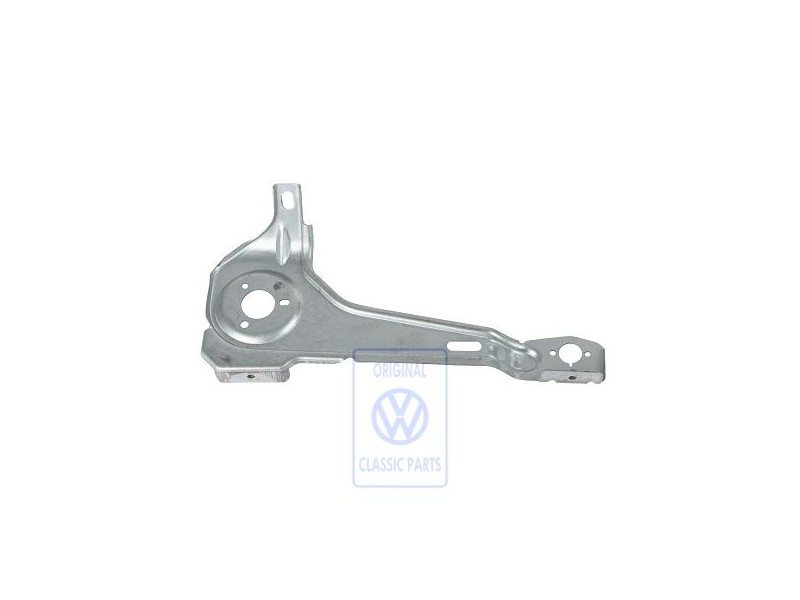 VW Original Marco Limpiaparabrisas - 251955605