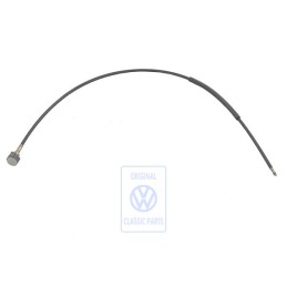 VW Original Cable Mando-Velocimetro - 251957805A