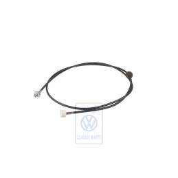 VW Original Cable Mando-Velocimetro - 251957805J