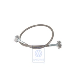 VW Original Cable Mando-Velocimetro - 251957805K