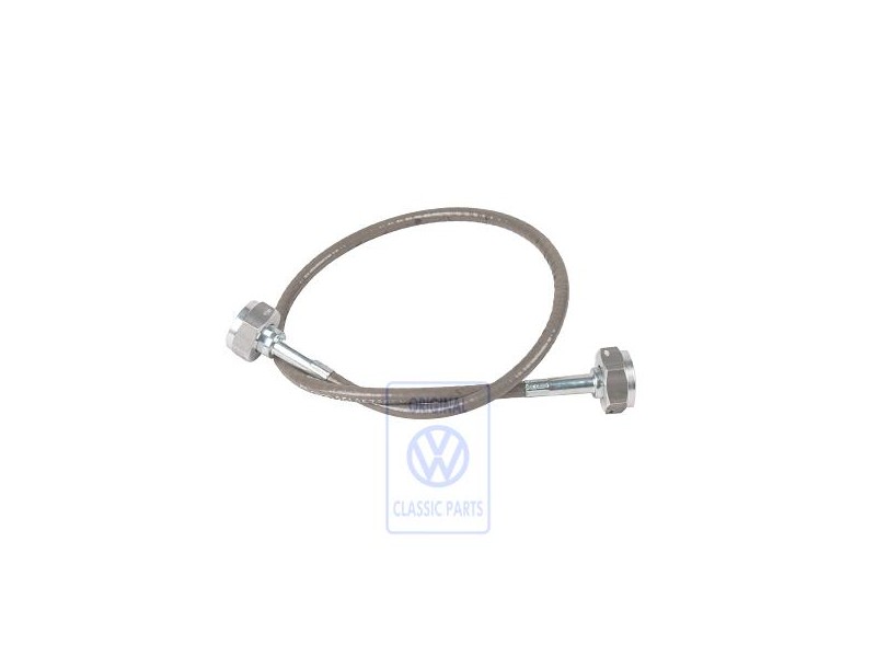 VW Original Cable Mando-Velocimetro - 251957805K