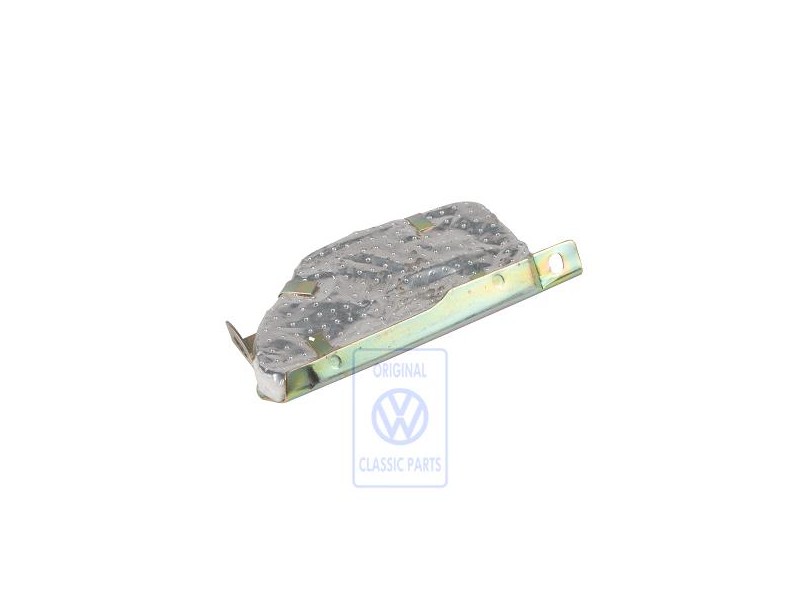 VW Original Chapa De Proteccion - 251959203A