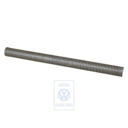 VW Original Tubo Flex. 