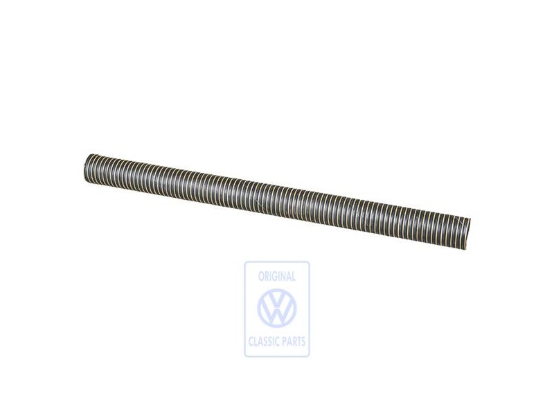 VW Original Tubo Flex. 