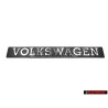 VW Original VOLKSWAGEN Trasero Rotulo Insignia Emblema - 171853685C