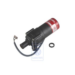 VW Original Bomba Refrigerante - 251963198