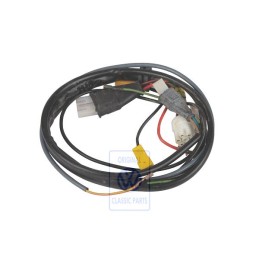 VW Original Juego Cables P. 