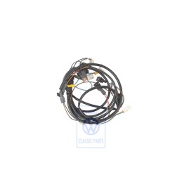 VW Original Juego Cables P. 