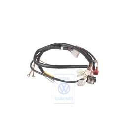 VW Original Juego De Cables - 251971083N