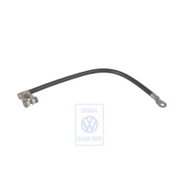 VW Original Juego Cables P. 
