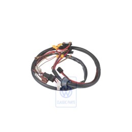 VW Original Juego Cables Ventilador Electrico - 251971284K