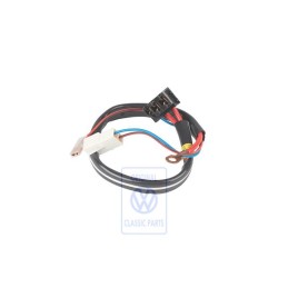 VW Original Mazo Cables P. 