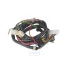 VW Original Juego Cables P. Calefaccion Adicional - 251971477AC