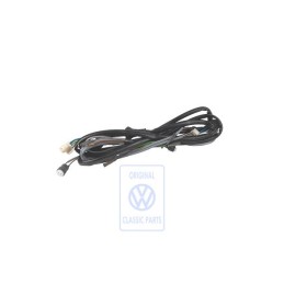 VW Original Juego Cables P. Calefaccion Adicional - 251971477K