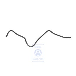 VW Original Tubo De Depresion - 252611939