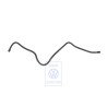 VW Original Tubo De Depresion - 252611939