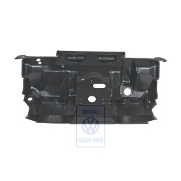 VW Original Piso Pedales - 252801051B