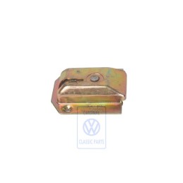 VW Original Dispositivo De Bloqueo - 252843443A