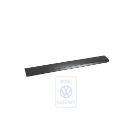 VW Original Cubierta P. Parte Lat. 