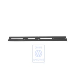 VW Original Recubrim.P. Tobera Calefaccion - 253255585