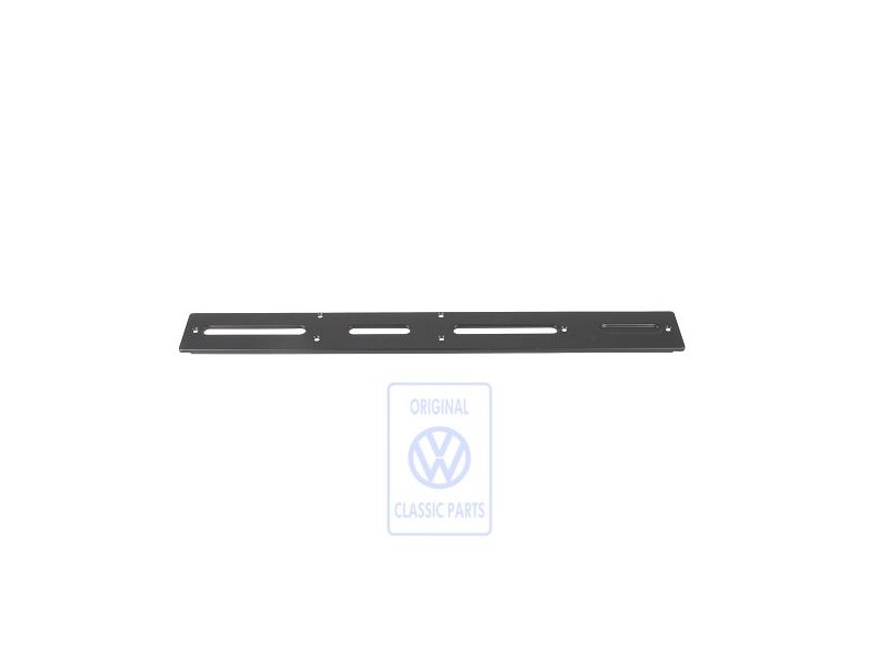 VW Original Recubrim.P. Tobera Calefaccion - 253255585
